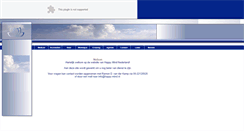 Desktop Screenshot of happy-mind.nl